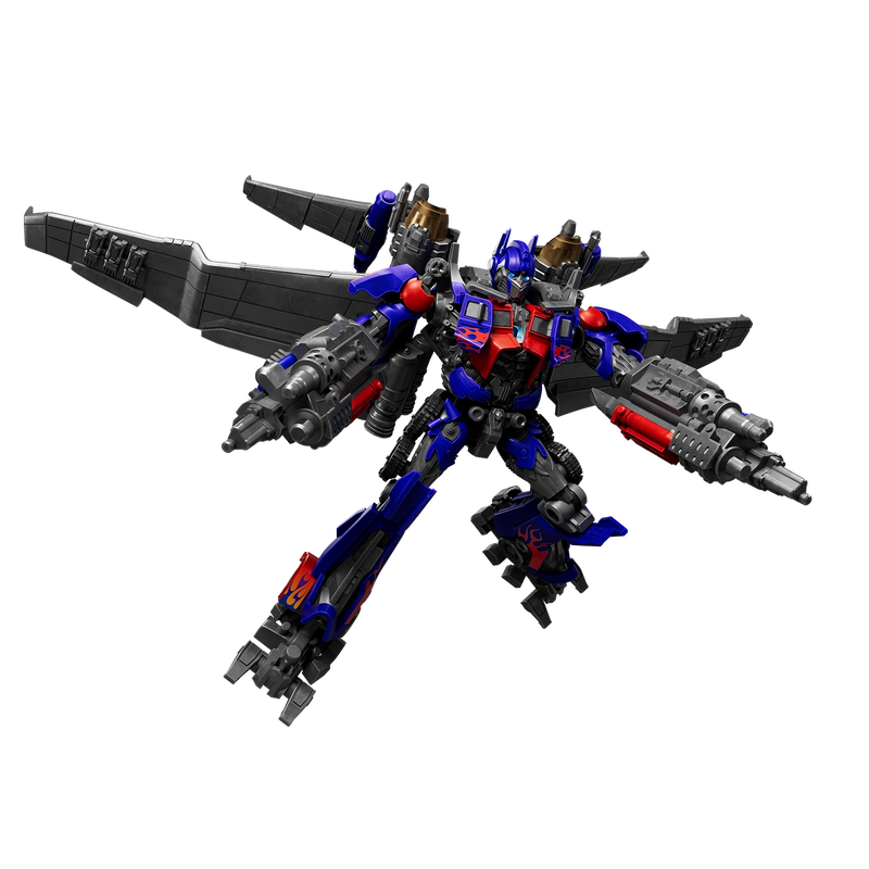 Blokees: Transformers - DX Classic Class - 21 Jet Wing Optimus Prime