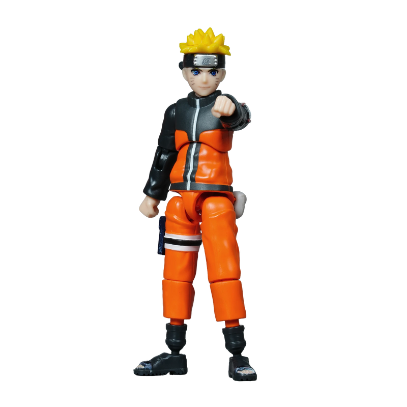 Blokees: Naruto Shippuden - Legend Edition 01 - Kurama (Nine Tails)