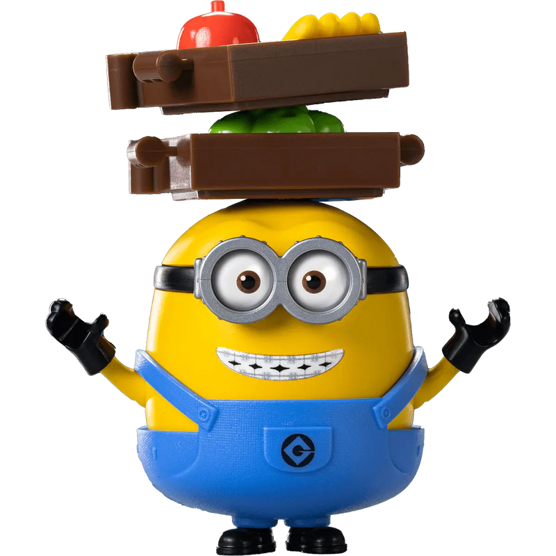 Blokees Minions: preCOOL - Jelly Factory - Otto