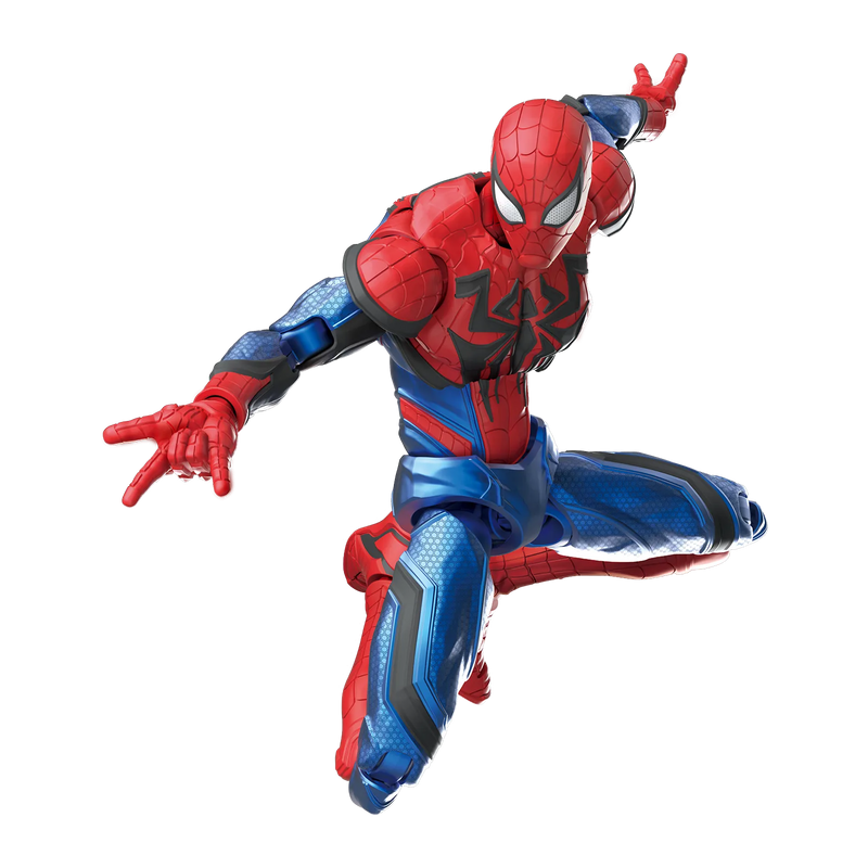 Blokees: Marvel Rivals - Champion Class - 06 Spider-Man
