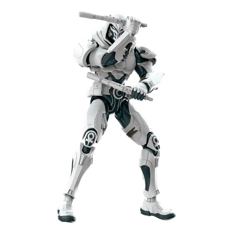 Blokees: Marvel Rivals - Champion Class - 10 Moon Knight