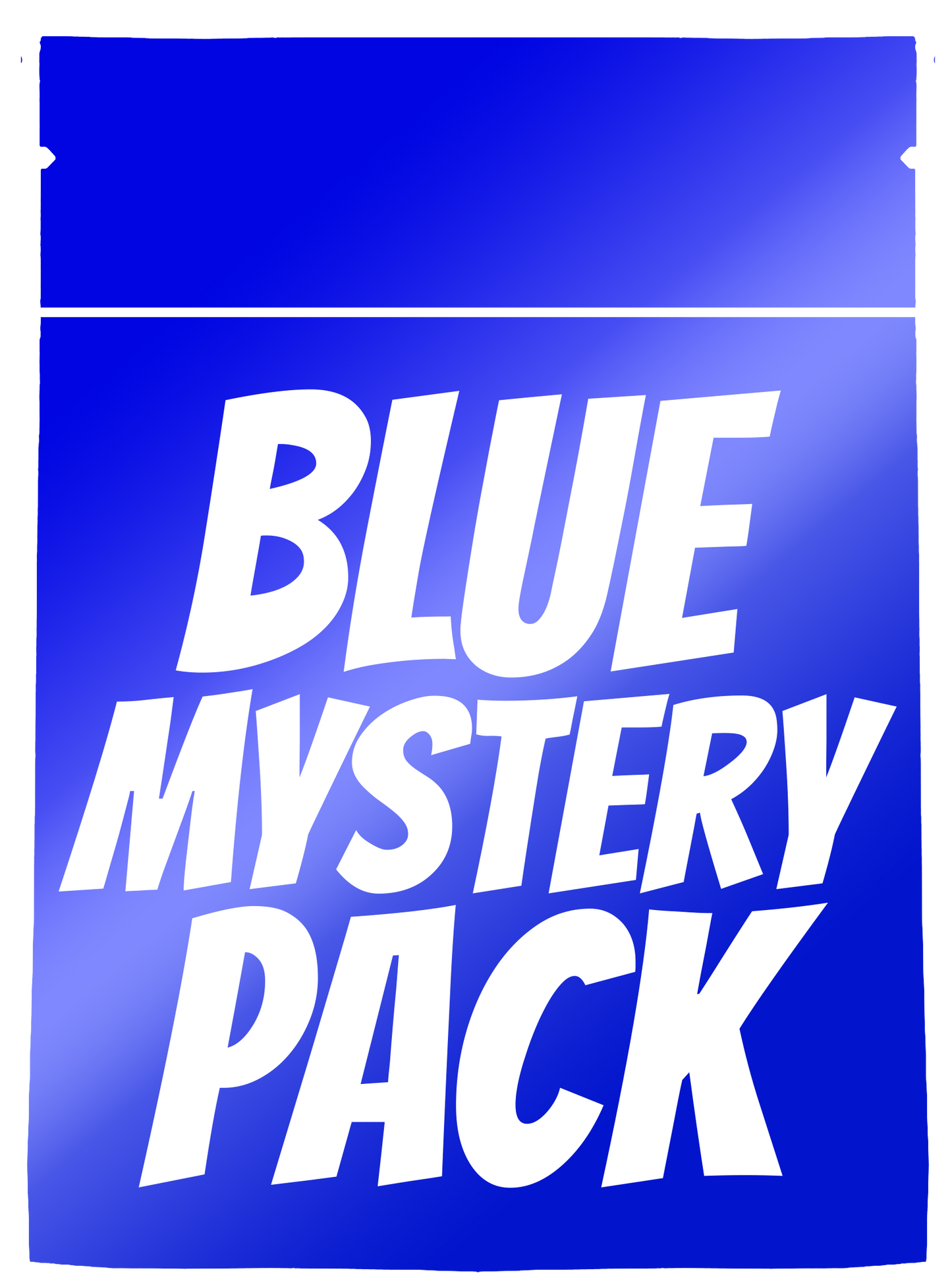 PCG: Mystery Pack (Booster)