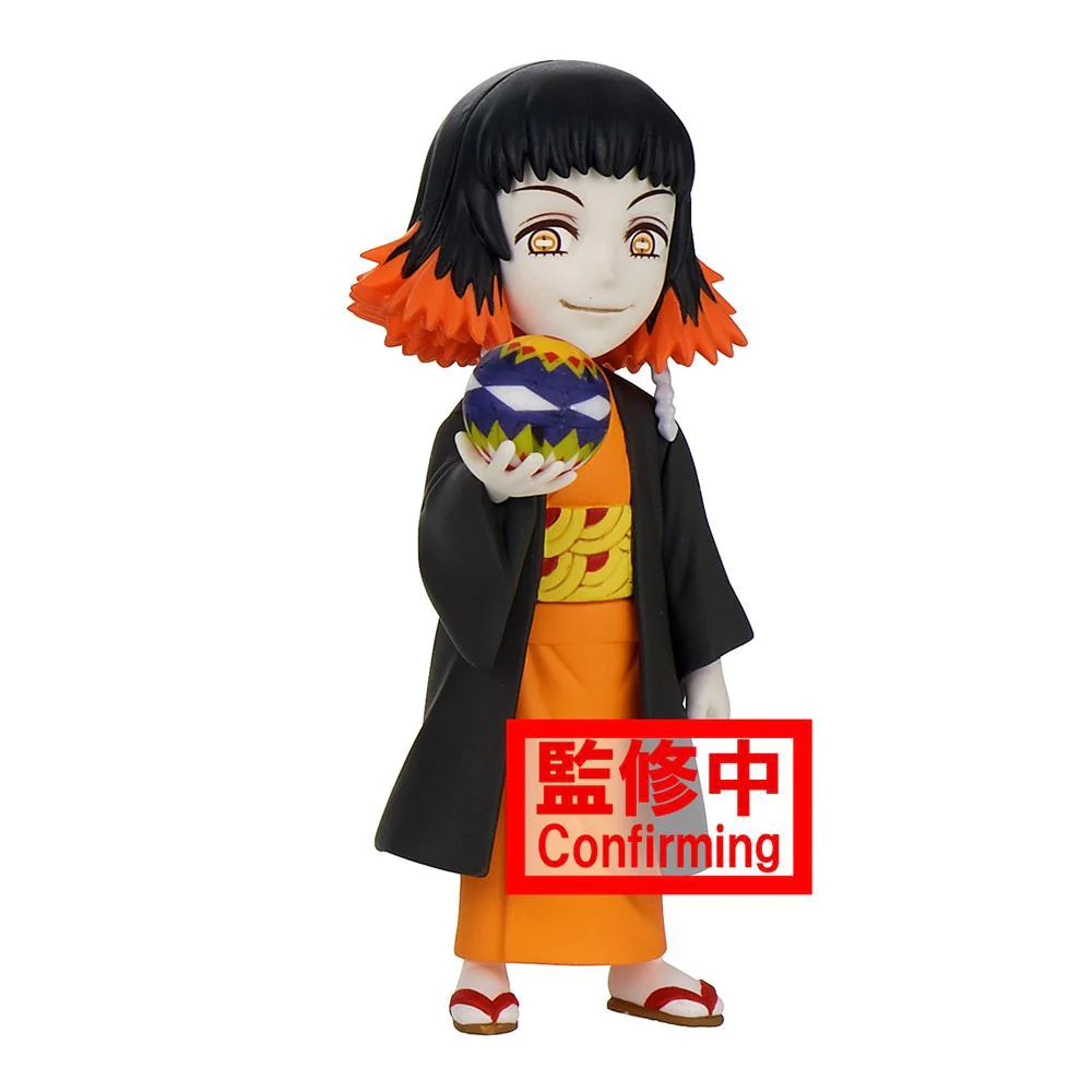 Banpresto: Demon Slayer: Kimetsu no Yaiba Vol. 2 - Susamaru (E) World Collectable Figure - Golden Apple Comics