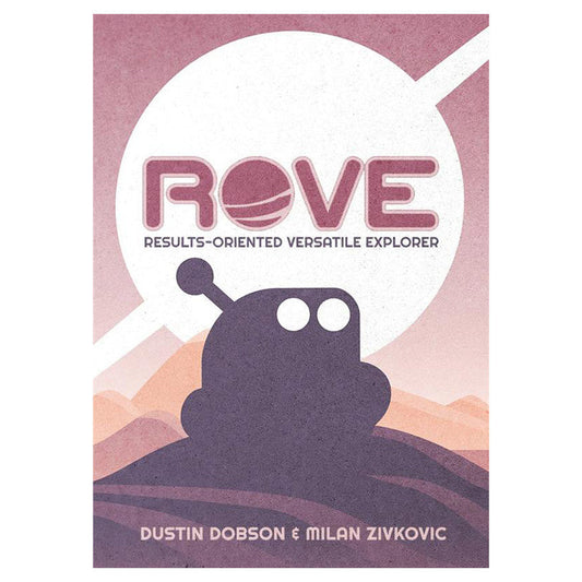 Rove: Essential Collection - Golden Apple Comics