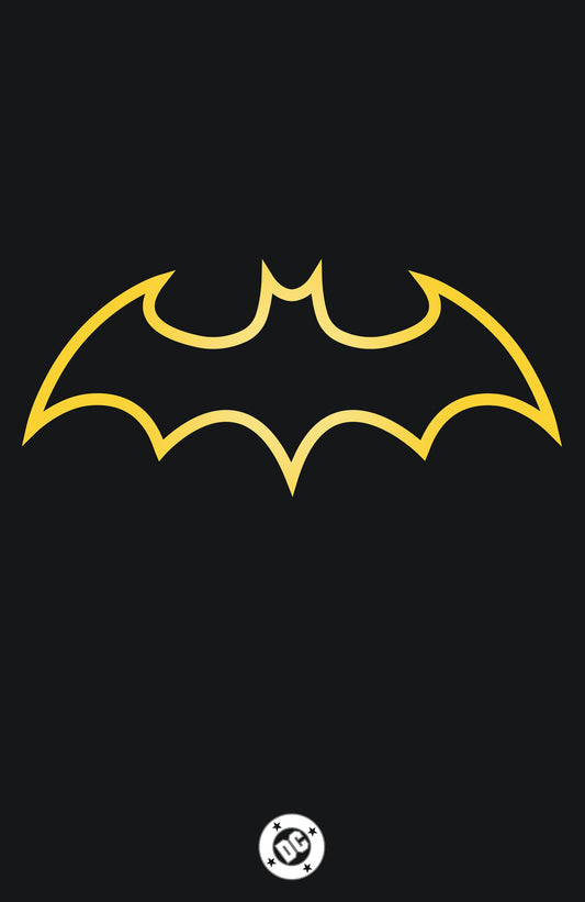 Batgirl #17 C Symbol Variant (03/04/2026) Dc - Golden Apple Comics
