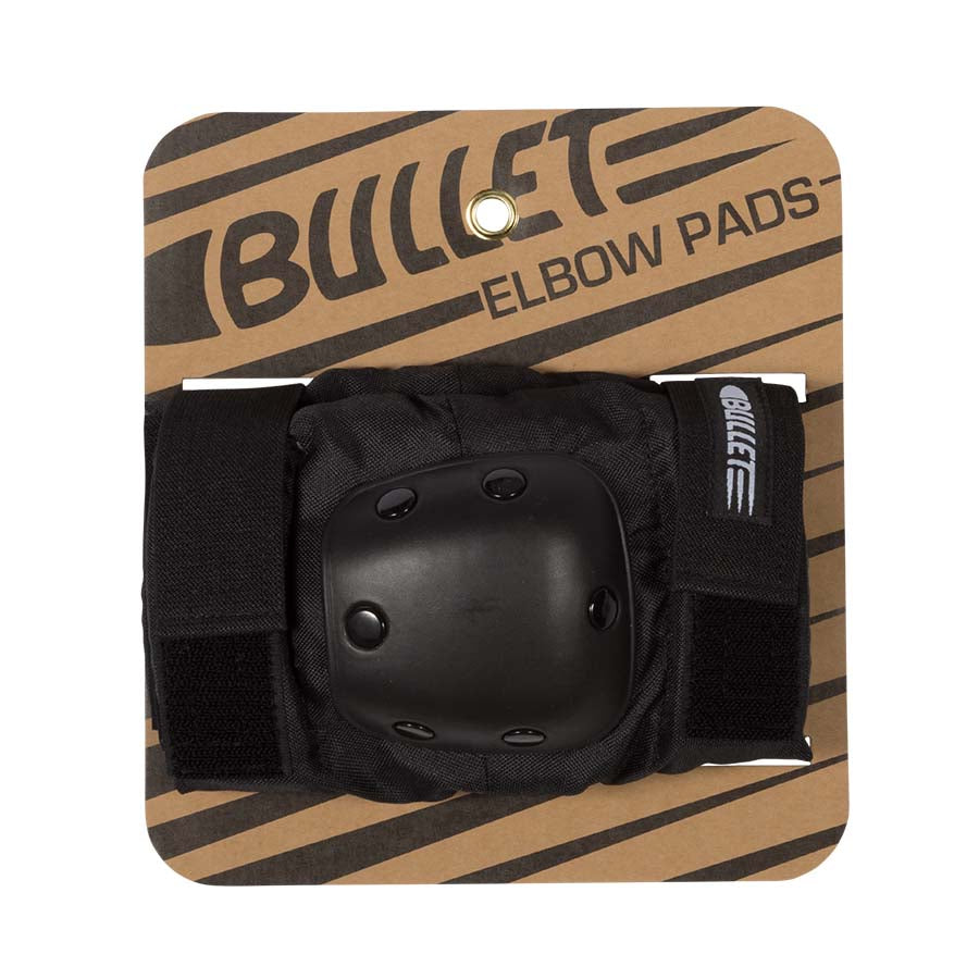 Bullet Adult Elbow Pads