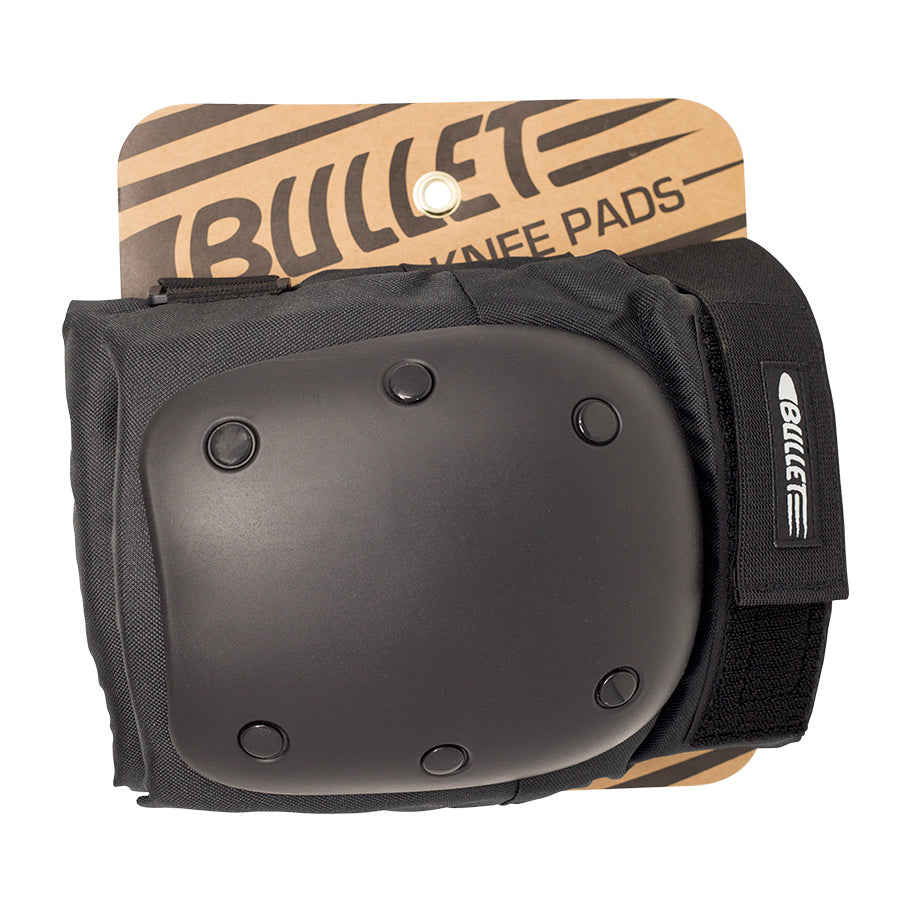 Bullet Adult Knee Pads