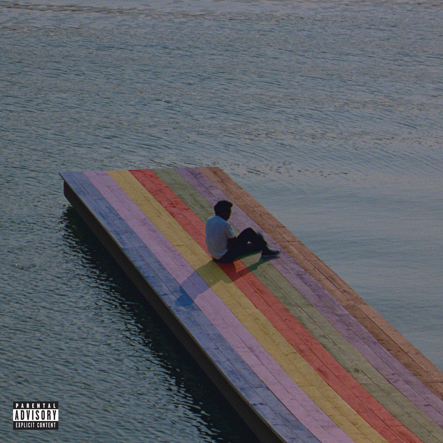 Baby Keem The Melodic Blue [Vinyl]