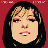Barbra Streisand - Release Me 2 [Vinyl]