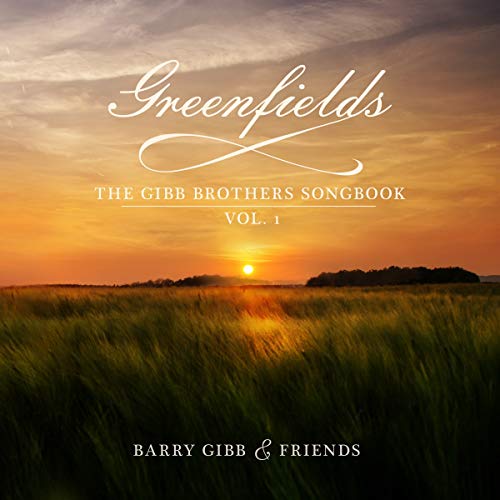 Barry Gibb Greenfields: The Gibb Brothers' Songbook (Vol. 1) [2 LP] [Vinyl]