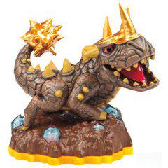 Skylanders: Giants - Loose Figure's