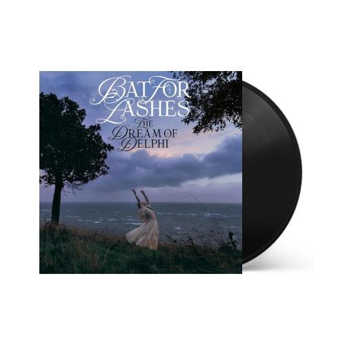 Bat for Lashes - The Dream Of Delphi