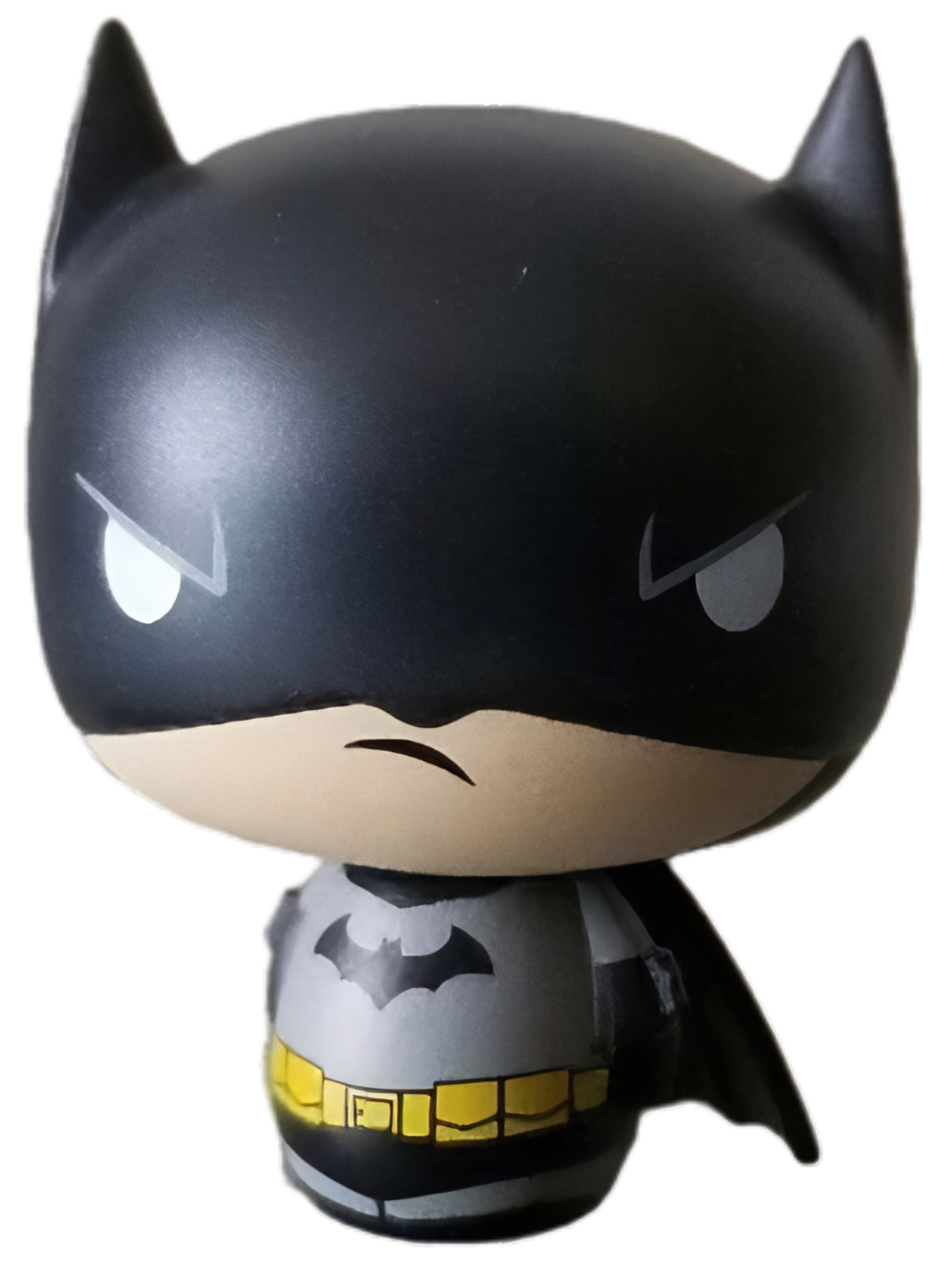 PSH: DC (Batman)