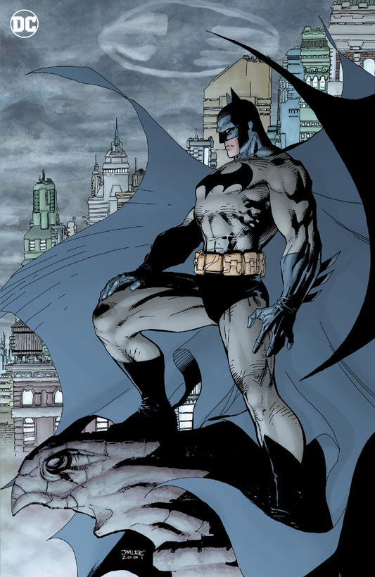 Batman Day 2023 - Batman #608 Foil Variant Special Edition ((09/05/2023)) Dc