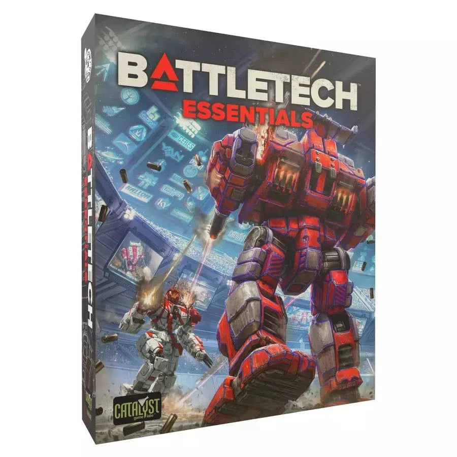 BattleTech Essentials