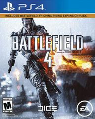 Battlefield 4 [Limited Edition] - Playstation 4