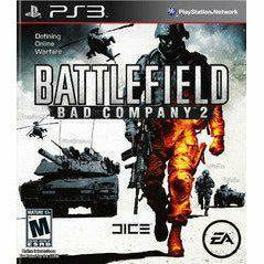 Battlefield: Bad Company 2 - PlayStation 3