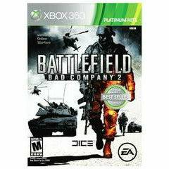 Battlefield: Bad Company 2 [Platinum Hits] - Xbox 360