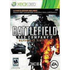 Battlefield: Bad Company 2 [Ultimate Edition] - Xbox 360