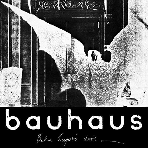 Bauhaus The Bela Session [Vinyl]