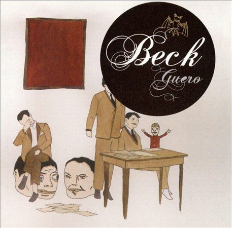 Guero (Vinyl)