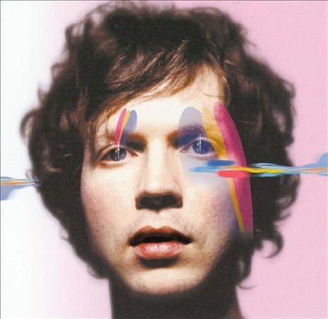 Beck Sea Change [Vinyl]