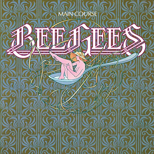 Bee Gees Main Course [LP] [Vinyl]