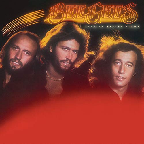 Bee Gees Spirits Having Flown [LP] [Vinyl]