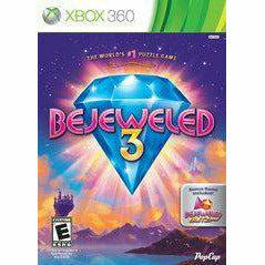 Bejeweled 3 - Xbox 360