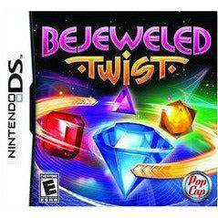 Bejeweled Twist - Nintendo DS