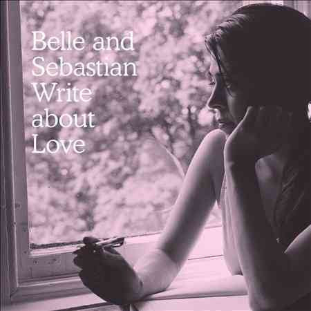 Belle & Sebastian WRITE ABOUT LOVE [Vinyl]