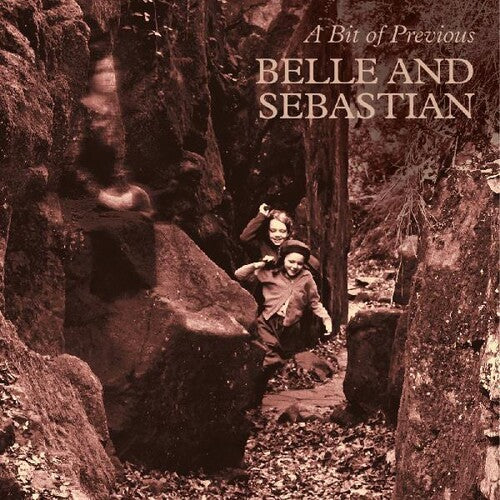 Belle and Sebastian A Bit of Previous (INDIE EXCLUSIVE) [Vinyl]