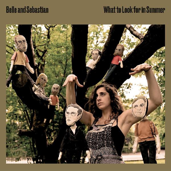 What To Look For In Summer (Vinyl)