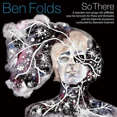 Ben Folds So There [Vinyl]