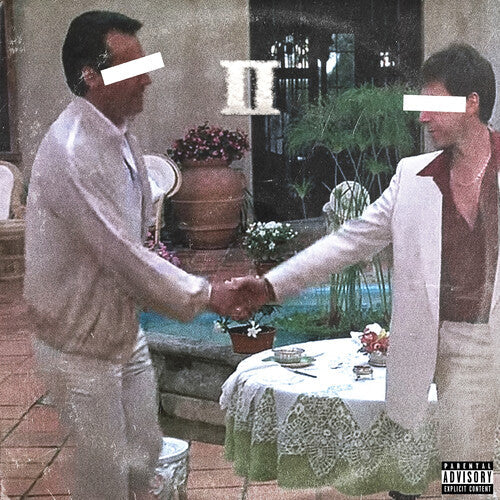 Plugs I Met 2 [Explicit Content] (Vinyl)