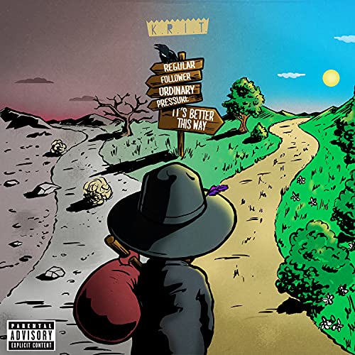 It's Better This Way (Limited) (Vinyl)