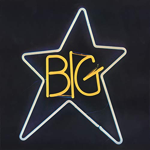 Big Star #1 Record [LP] [Vinyl]