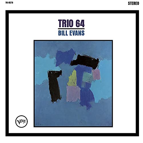 Bill Evans Bill Evans - Trio '64 (Verve Acoustic Sounds Series) [LP] [Vinyl]