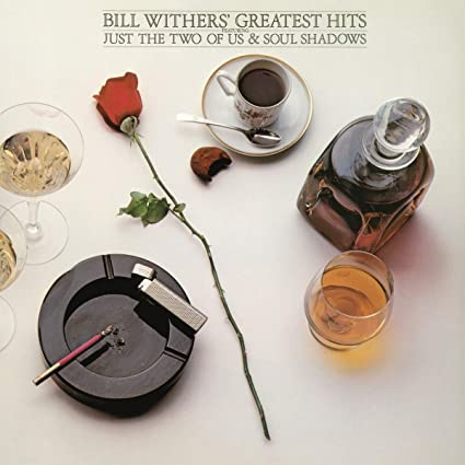 Bill Withers Greatest Hits [Vinyl]