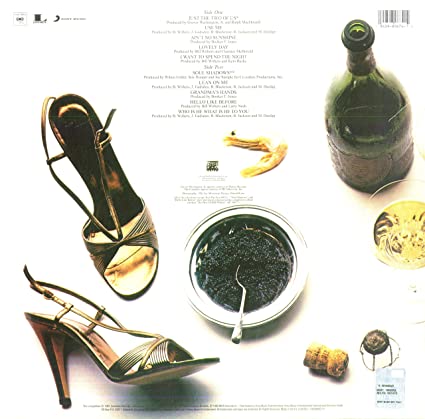 Bill Withers Greatest Hits [Vinyl]