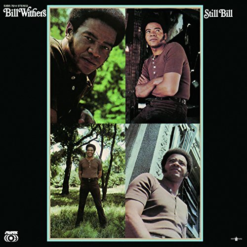 Bill Withers Still Bill [Vinyl]