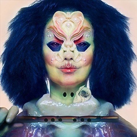 Utopia (Vinyl)