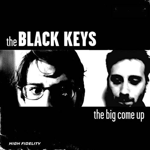 Black Keys BIG COME UP [Vinyl]