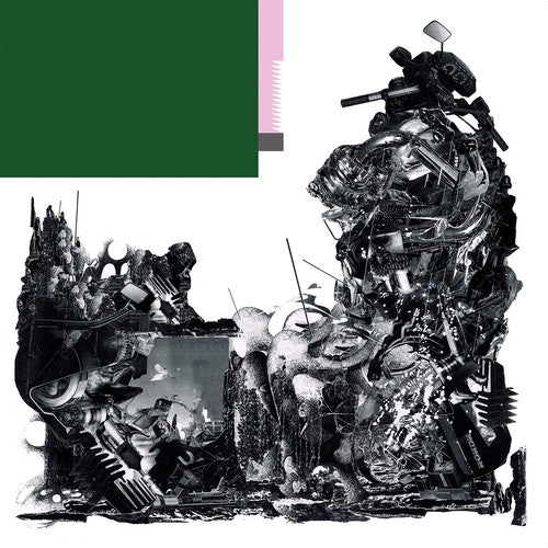 Schlagenheim (Vinyl)