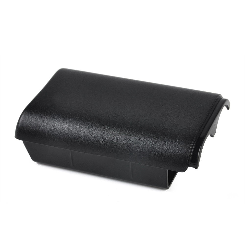 Black Battery Cover for Xbox 360