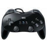 Wii Remotes or Wii Nunchuks for Nintendo Wii Official-Controller