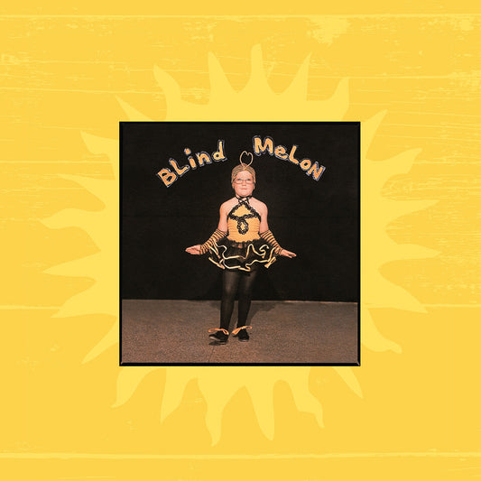 Blind Melon / Sippin' Time Sessions EP" [2 LP] (Vinyl)