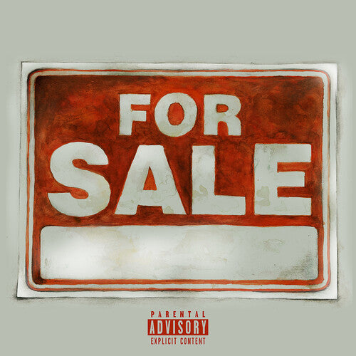 For Sale (Extended Play) (Vinyl)