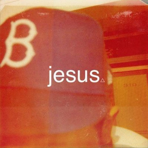 Blu Jesus [Vinyl]