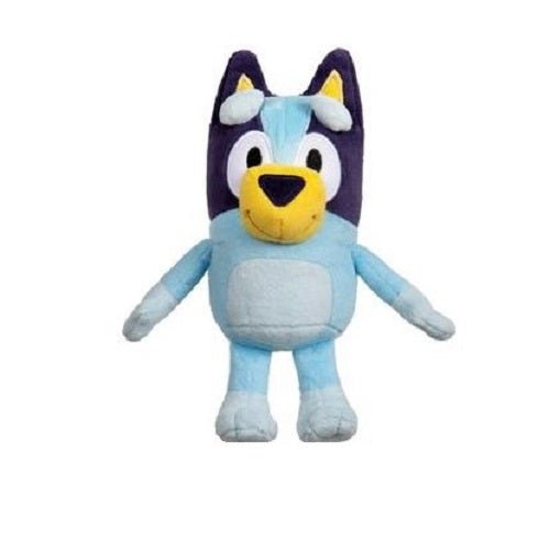 Bluey Series 6-8 8-Inch Plush (Bingo, Bluey & More)